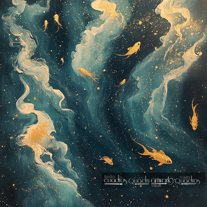 Constelación marina