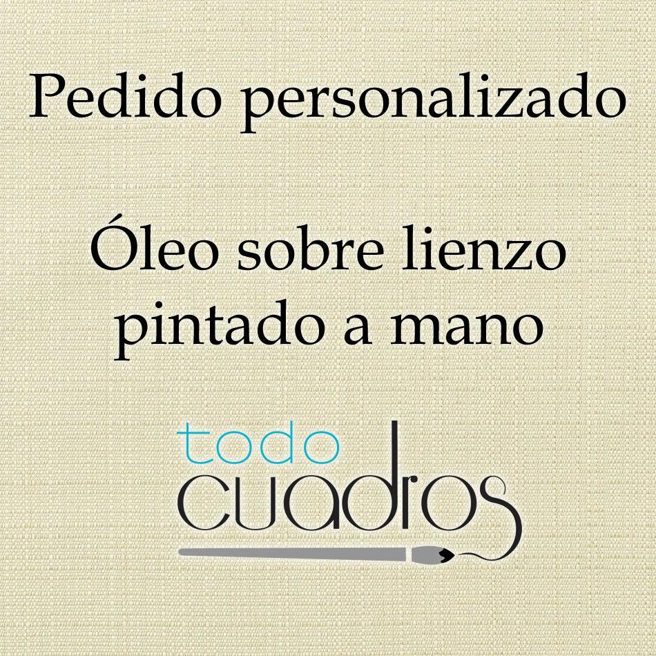 1 x cuadro al óleo sobre lienzo "Saturno devorando a su hijo-Goya" 146 x 83 cm-Calidad Museo. Pedido personalizado para Jesús Rodriguez Diaz