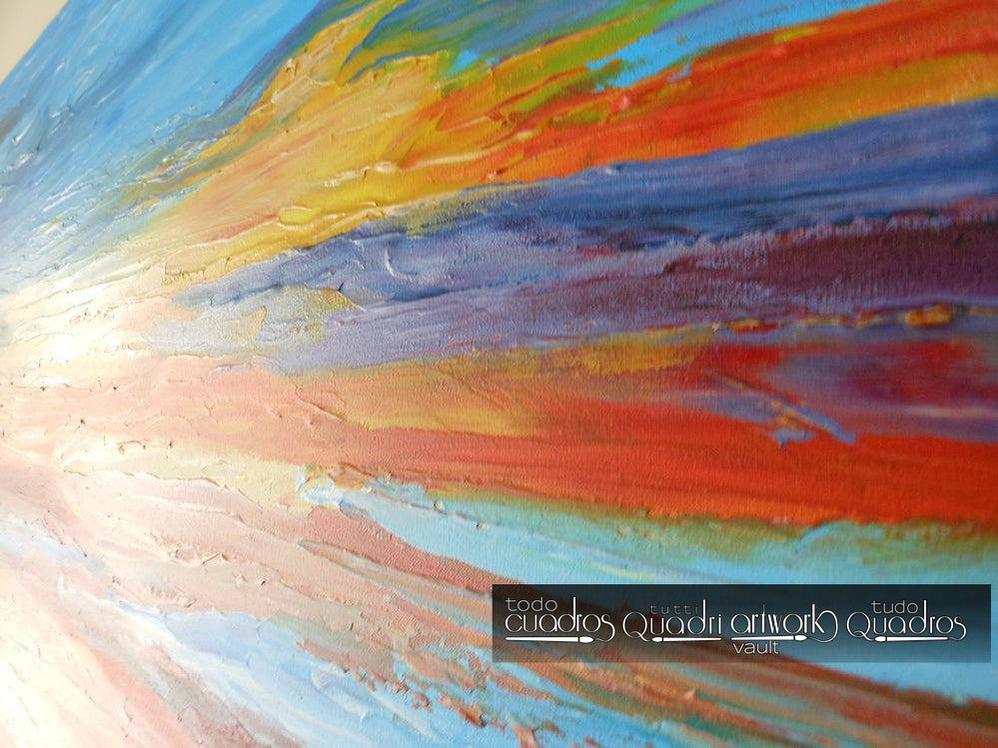 Sol del alba <br /> A. Croxatto