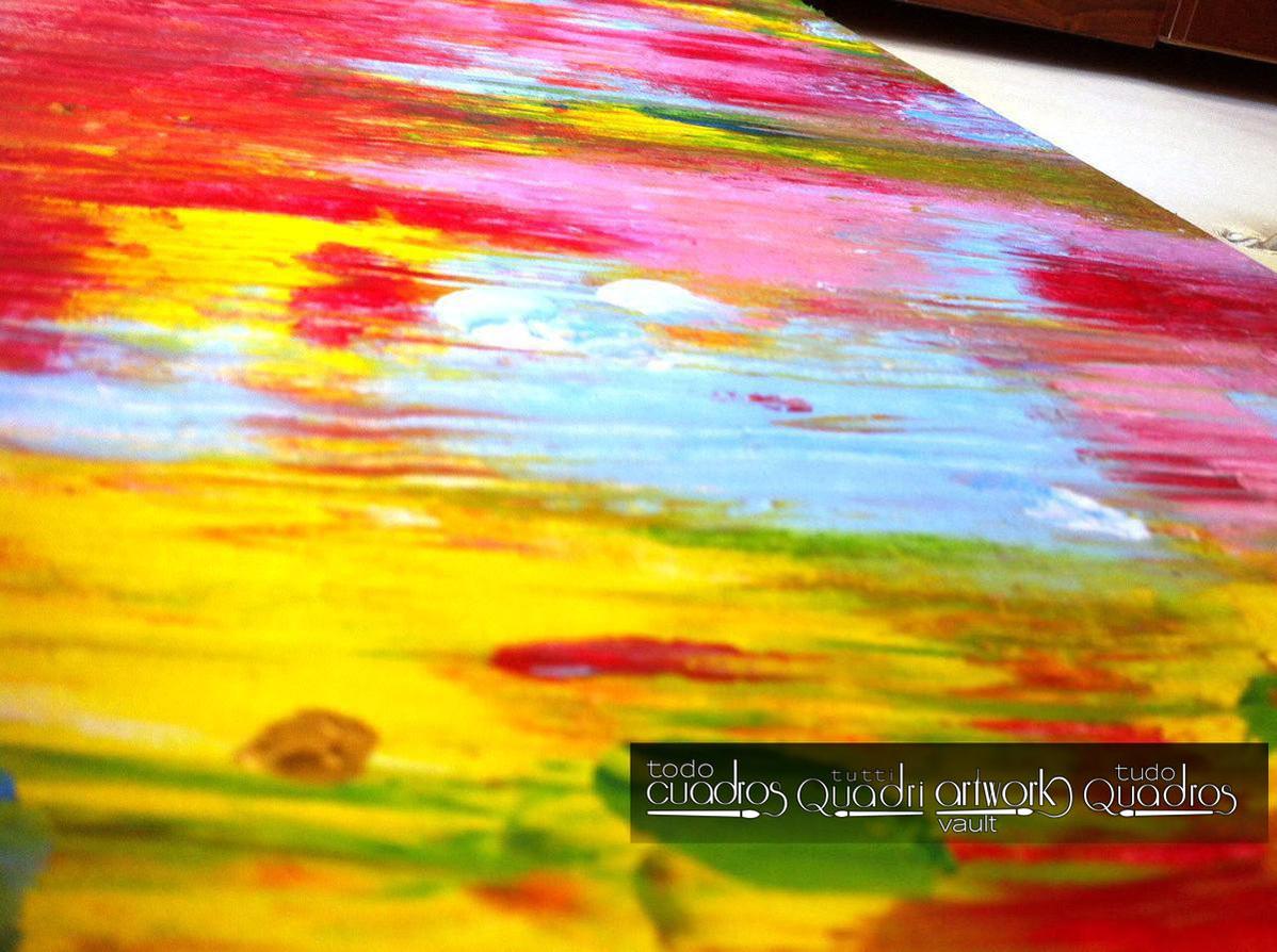 Garden Colour <br /> A. Croxatto